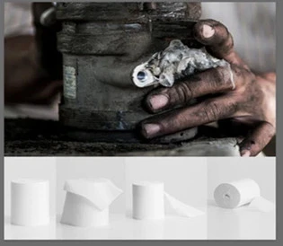 Industriewischer